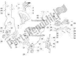 remmen buizen - remklauwen (abs)