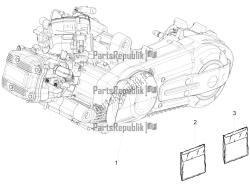 Engine, assembly