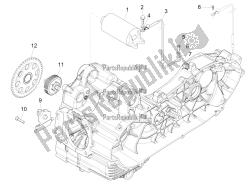 Stater - Electric starter