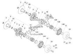 puleggia condotta