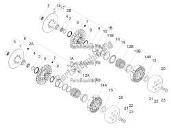 puleggia condotta