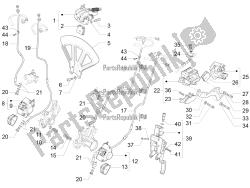 Brakes pipes - Calipers (ABS)