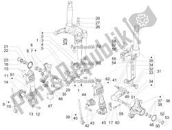 Fork's components (Mingxing)