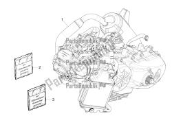 motore, assemblaggio