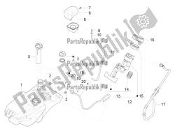 serbatoio di carburante