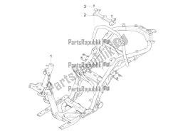 Frame/bodywork