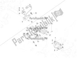 spanningsregelaars - elektronische regeleenheden (ecu) - h.t. spoel