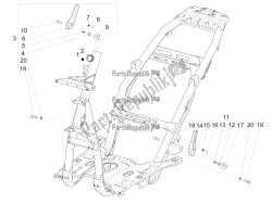 Frame/bodywork