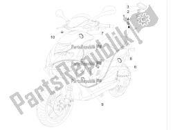 Main cable harness