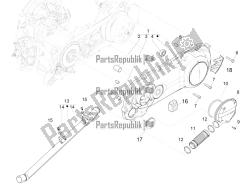 Crankcase cover - Crankcase cooling