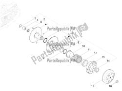 puleggia condotta