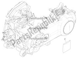 Engine, assembly