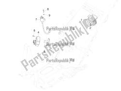 Voltage Regulators - Electronic Control Units (ecu) - H.T. Coil