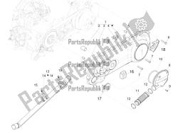 Crankcase cover - Crankcase cooling