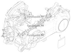 Engine, assembly