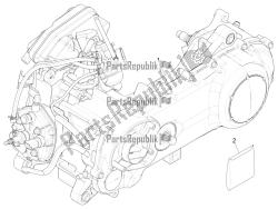 moteur, assemblage