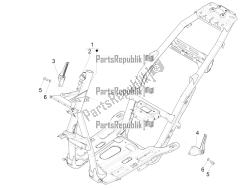 cadre / carrosserie