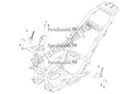 Frame/bodywork