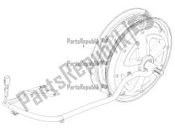 motor assemblage