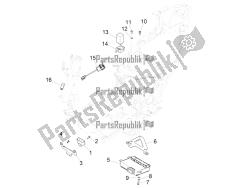 Voltage Regulators - Electronic Control Units (ecu) - H.T. Coil