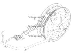 Engine, assembly