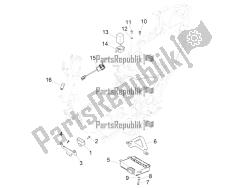 Voltage Regulators - Electronic Control Units (ecu) - H.T. Coil