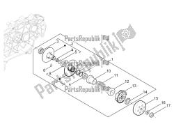 puleggia condotta