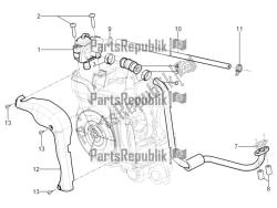 Secondary air box