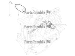 stater - démarreur électrique