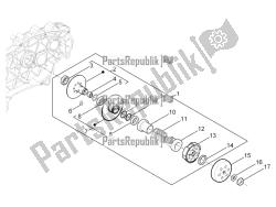 puleggia condotta