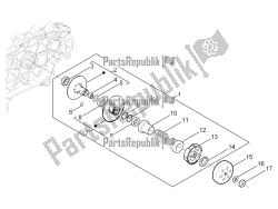 puleggia condotta