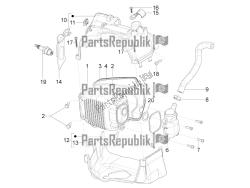 CYLINDER HEAD COVER