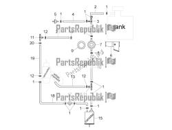 système anti-percolation