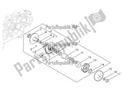 puleggia condotta