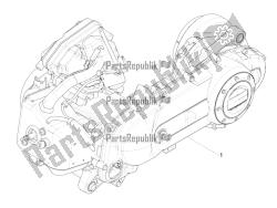 motore, assemblaggio