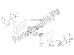 stater - rozrusznik elektryczny