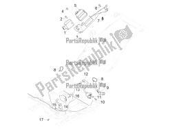 spanningsregelaars - elektronische regeleenheden (ecu) - h.t. spoel