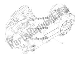 moteur, assemblage