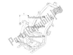 cadre / carrosserie