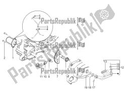 Stater - Electric starter