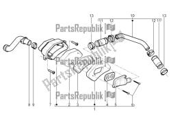 air box secondario