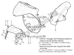 Wheel huosing - Mudguard