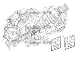 moteur, assemblage