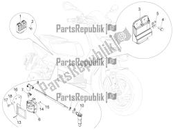 regulatory napięcia - elektroniczne jednostki sterujące (ecu) - h.t. cewka