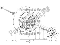 roue avant