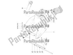 serbatoio di carburante