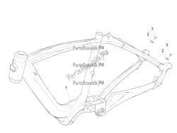 Frame/bodywork