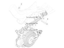 motore, assemblaggio