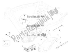 Main cable harness