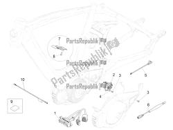 Main cable harness